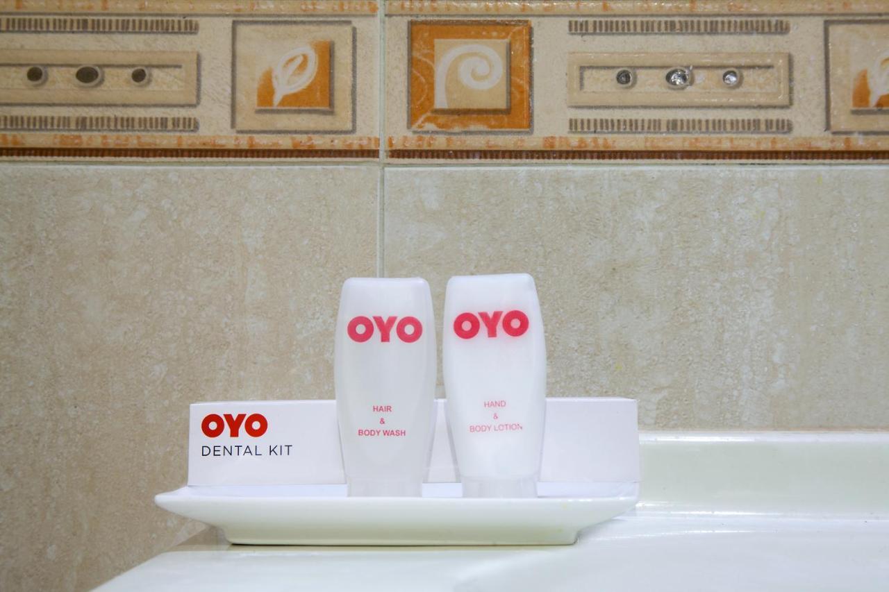 Oyo 119 Belvena Hotel Jakarta Exteriör bild