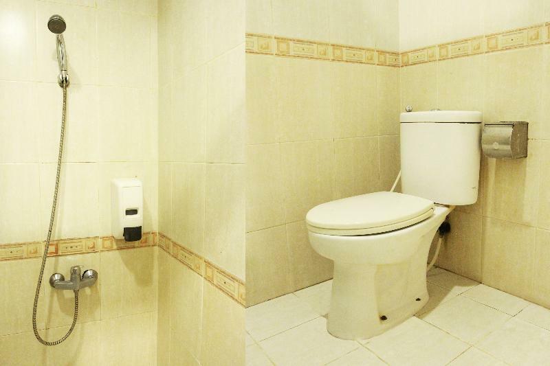 Oyo 119 Belvena Hotel Jakarta Exteriör bild